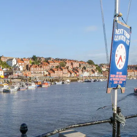 But 'n' Ben Casa vacanze Whitby