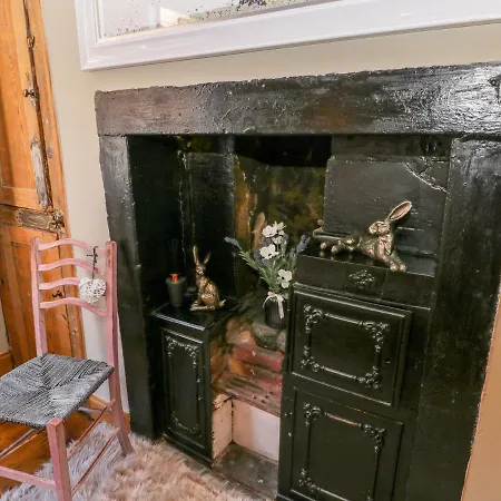 Casa vacanze But 'n' Ben